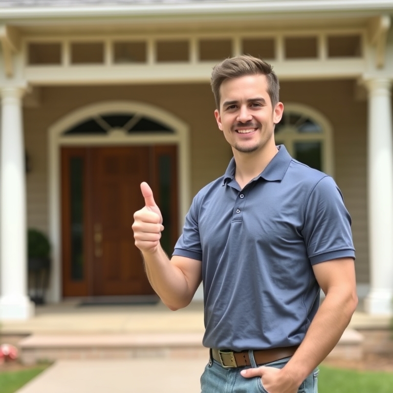 Founder of Washington Termite Control