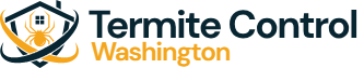 Washington Termite Control Company Logo